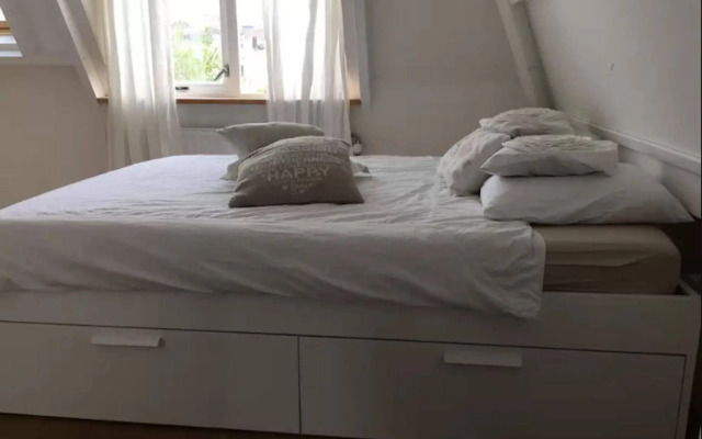 Short Stay Apartments