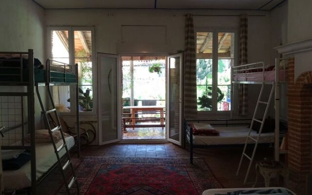 Chambre d'Hotes Saint Michel pour Pelerins