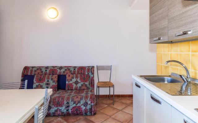 Casa aquafan mare 1