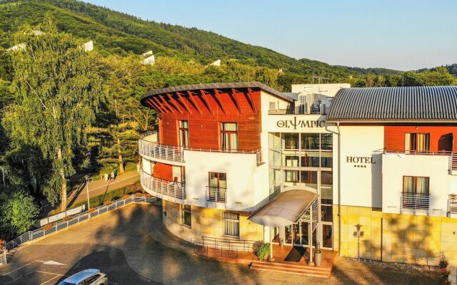 Hotel Olympic Spa & Wellness