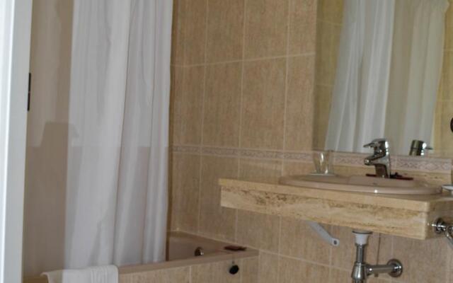 Hotel Espada 2