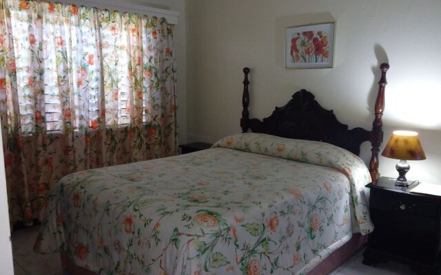 Comfort Kingdom Villa Bed & Breakfast