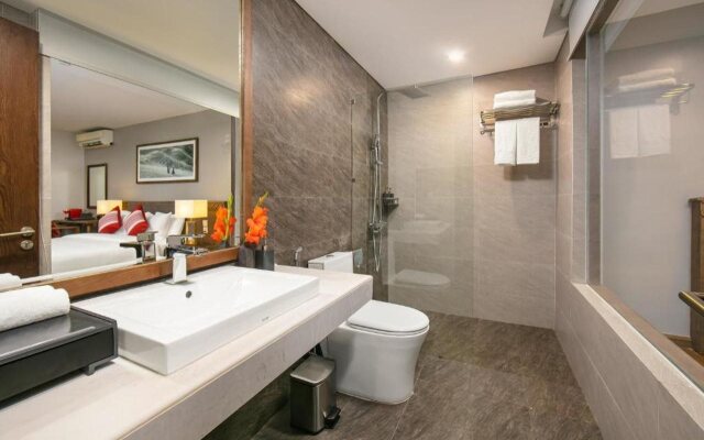 DeLaSol Sapa Hotel
