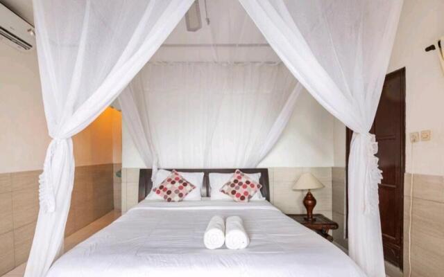 Three Brothers Bungalows Bu Kadek