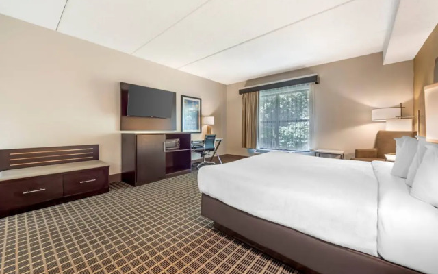 Wingate by Wyndham North East