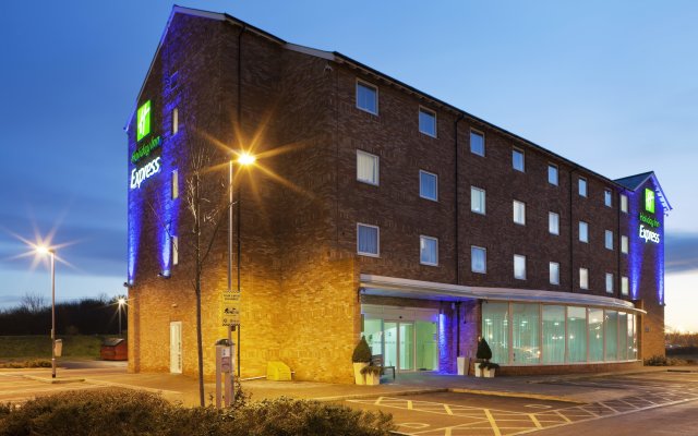 Holiday Inn Express Nuneaton, an IHG Hotel