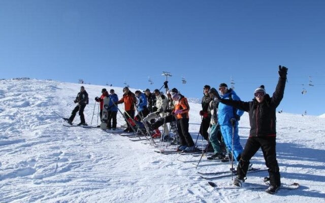 Hotel Alpin Bansko