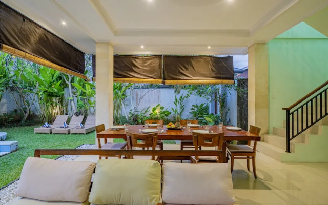 AV Villa Harmony