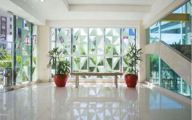 Hotel Cikini Jakarta