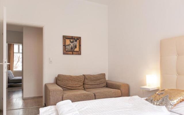 Pleasant 2BR - Perfect for long stays