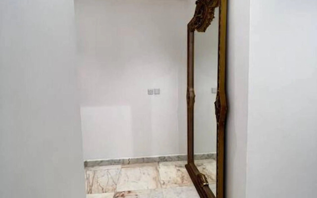 Luxurious Modern Apartment Sea View