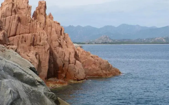 Casa Mare Ogliastra