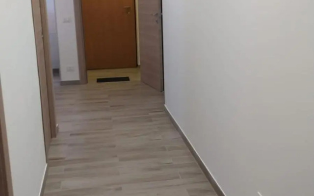 Appartamenti Scilla e Cariddi Giardini Naxos