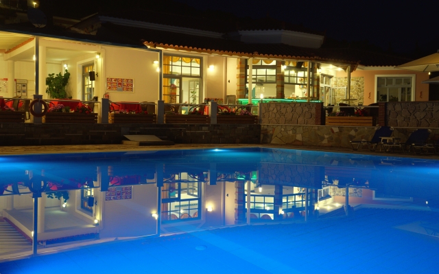 Panorama Hotel