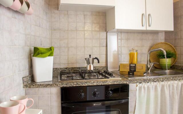 Apartment Rome & More