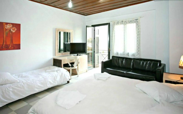 Vranas Ambiance Hotel