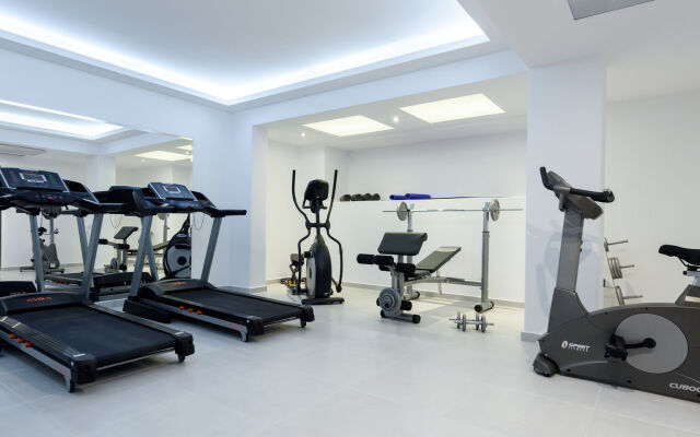 Antoperla Luxury Hotel & Spa