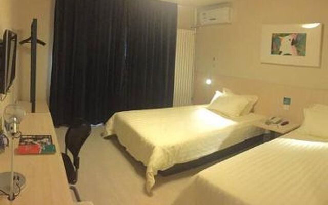 Jinjiang Inn Beijing Laiguangying Branch