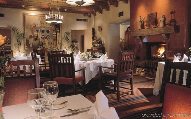 Bishop's Lodge Auberge Resorts Collection