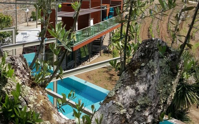 Casas de Campo Vila Marim