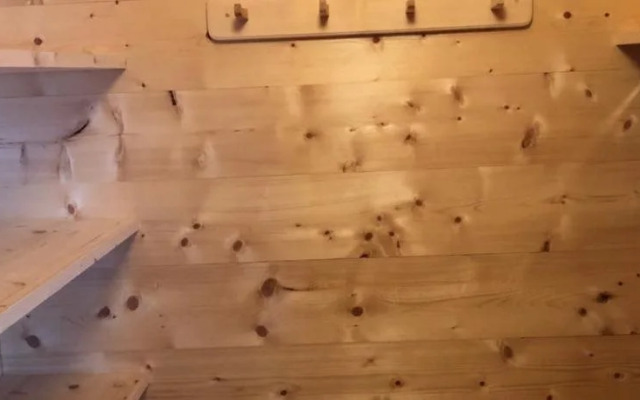 Berghaus Alpenrösli