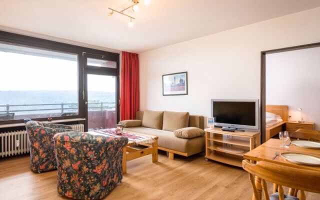Apartment A701 Sassofortino
