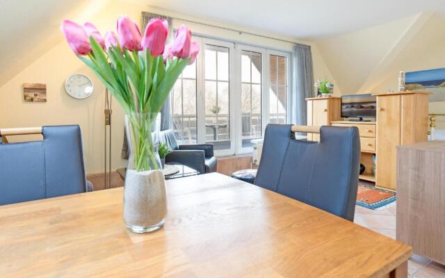 Seepark Wohnung 3 4