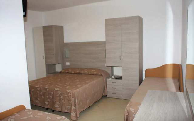 Hotel Villa Enea