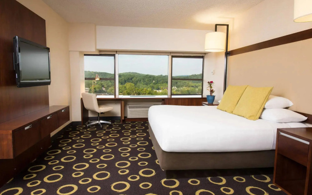 Hyatt Regency Morristown
