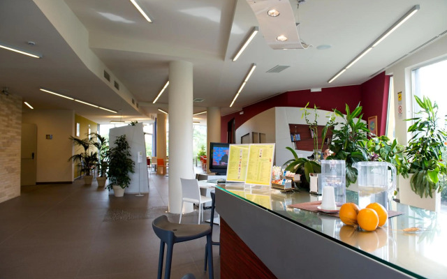 ibis Styles Catania Acireale