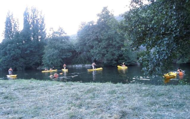 Casas Rurales Carroyosa del Jerte
