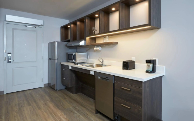 TownePlace Suites by Marriott Hamilton