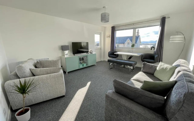 Dalriach Apartment