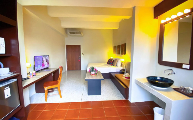 Sino House Phuket Hotel