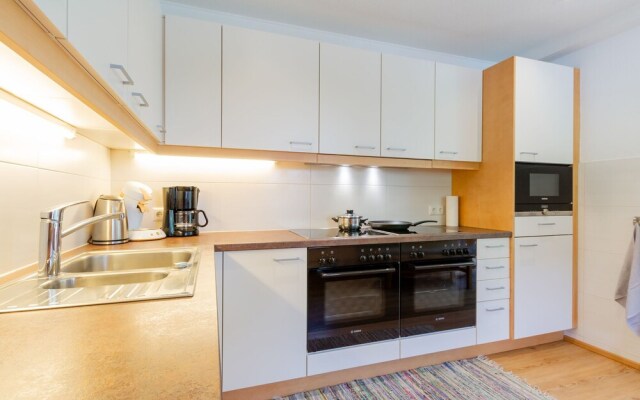 Charming Chalet in Krimml With Sauna