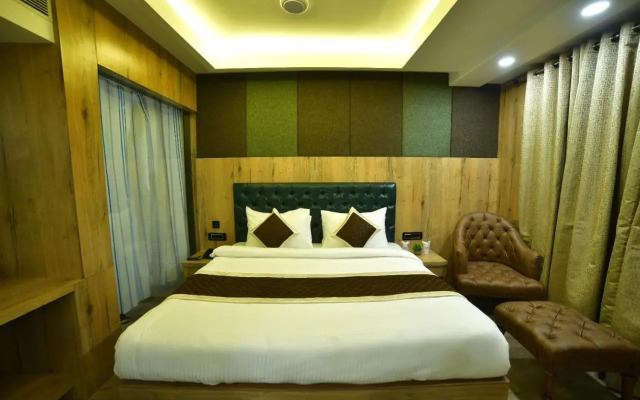 Hotel Delite Palladium