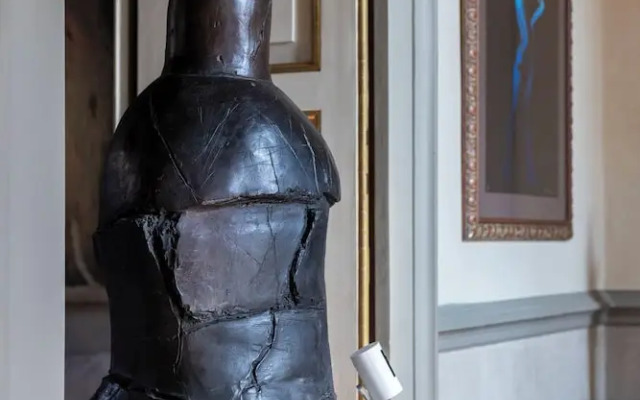 Palazzo Giacometti Suites