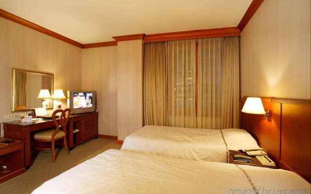 Karak Tourist Hotel