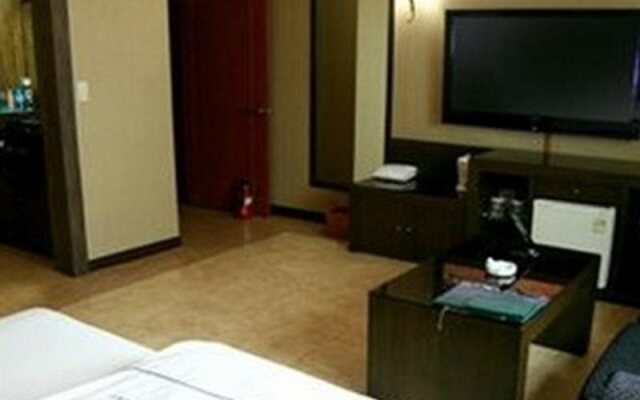 Venus Motel Pohang