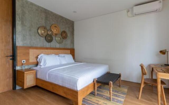 Omah Sabin Villa East