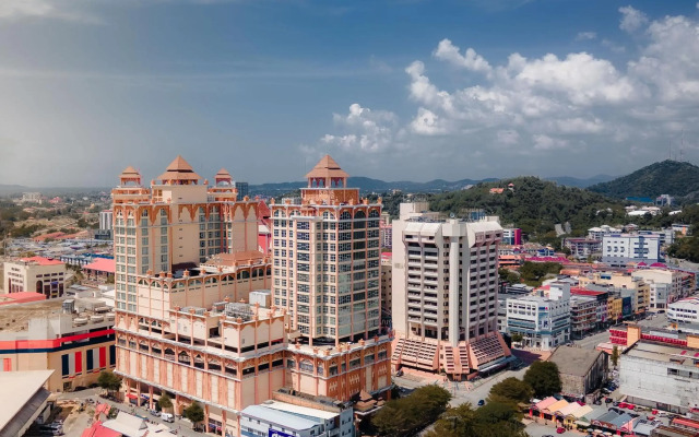 Paya Bunga Hotel Terengganu