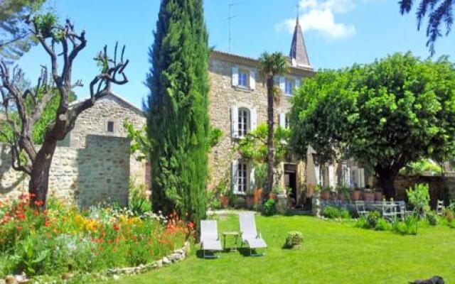 La Bastide Des Cèdres