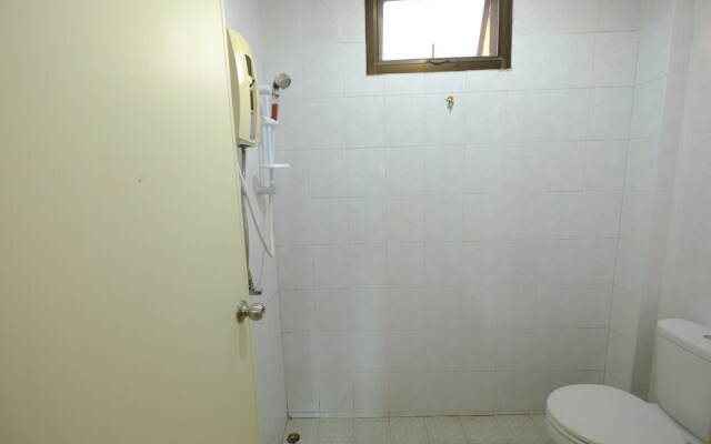 Baansetthanan Apartment