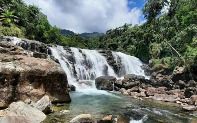 Estalagem e Restaurante Cantinho Bistrô