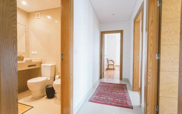 Best Houses 42 - Charming and Central Apartament