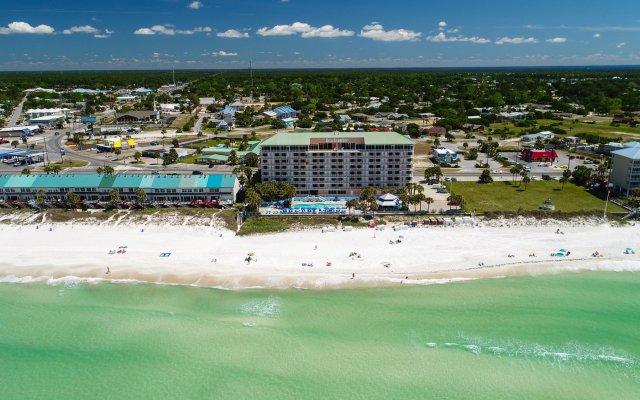 Beachcomber Beachfront Hotel, a By The Sea Resort