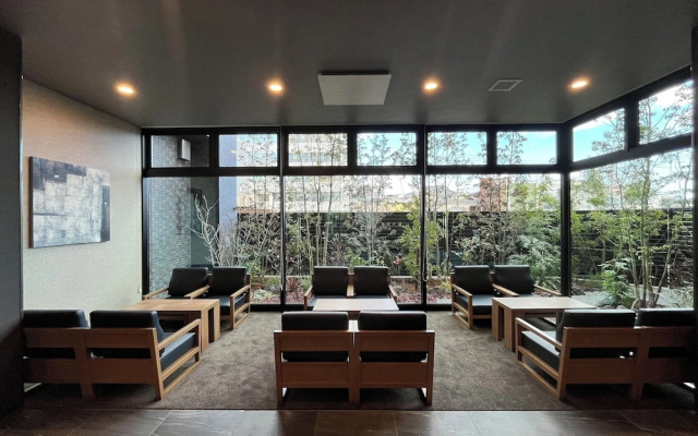 Hotel Route Inn Miyakonojo