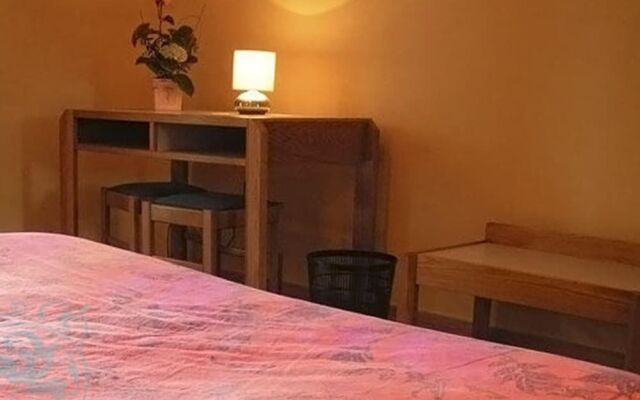 La Millière Chambres d'hôtes à la ferme