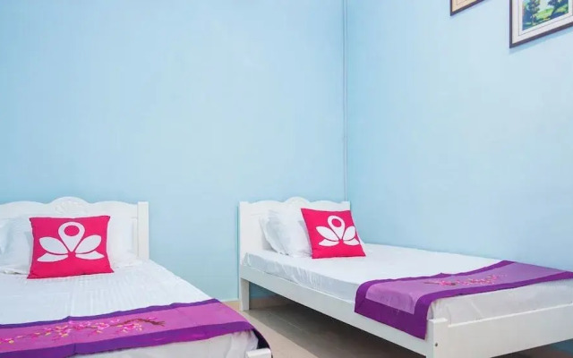Villa Tepi Bendang Guesthouse