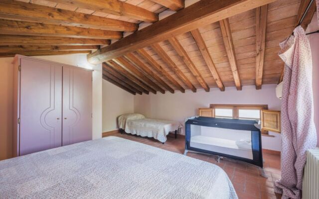 House Il Pino Massarosa